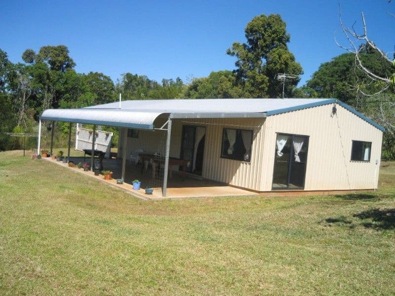 YUNGABURRA QLD 4884, Yungaburra - Image 1