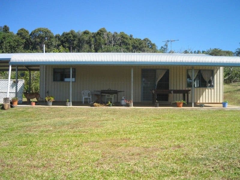 YUNGABURRA QLD 4884, Yungaburra - Thumbnail 5