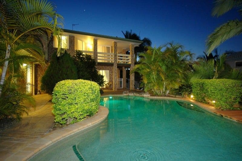 CURRUMBIN WATERS QLD 4223, Currumbin Waters - Image 1