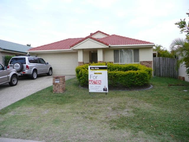 35 Rivermeadows Drive, UPPER COOMERA QLD 4209, Upper Coomera - Thumbnail 8