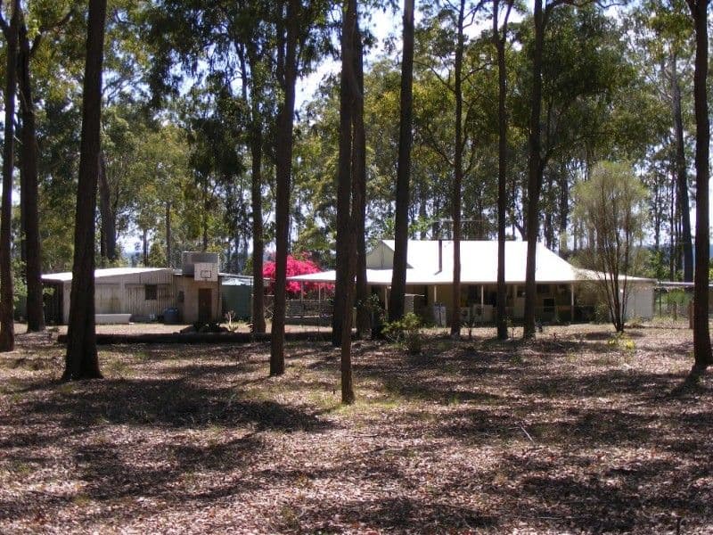 BLACKBUTT QLD 4314, Blackbutt - Image 1