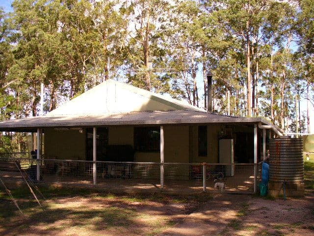 BLACKBUTT QLD 4314, Blackbutt - Thumbnail 2