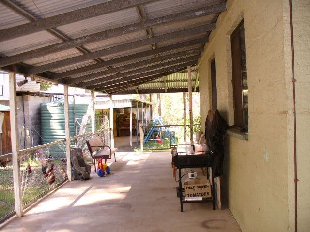 BLACKBUTT QLD 4314, Blackbutt - Thumbnail 5