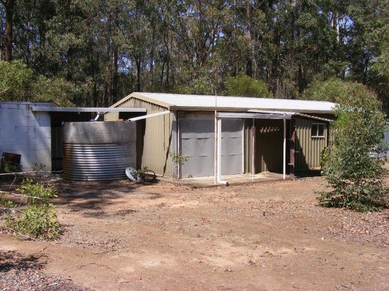 BLACKBUTT QLD 4314, Blackbutt - Thumbnail 8