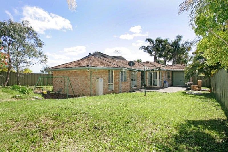2 Woodside Court, LAKE HAVEN NSW 2263, Lake Haven - Thumbnail 5