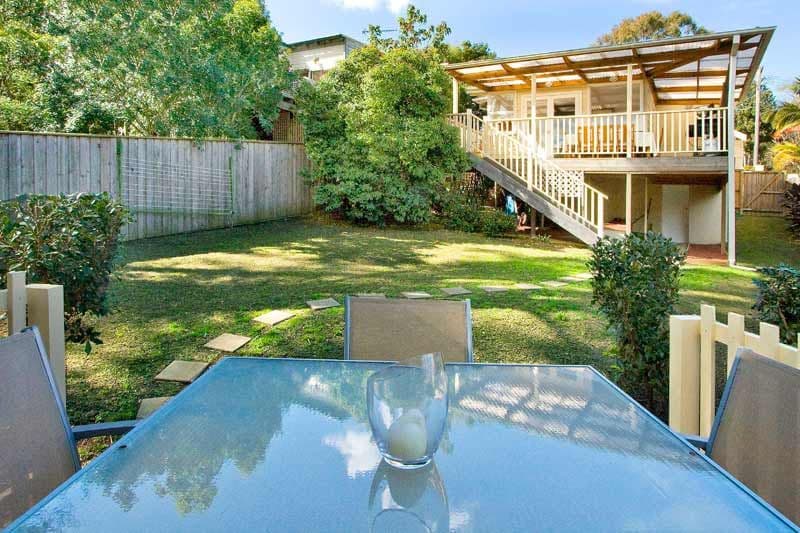 10 Tulloh Street, WILLOUGHBY NSW 2068, Willoughby - Thumbnail 3
