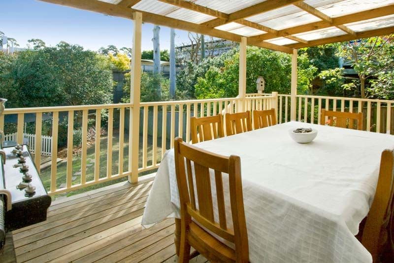 10 Tulloh Street, WILLOUGHBY NSW 2068, Willoughby - Thumbnail 4
