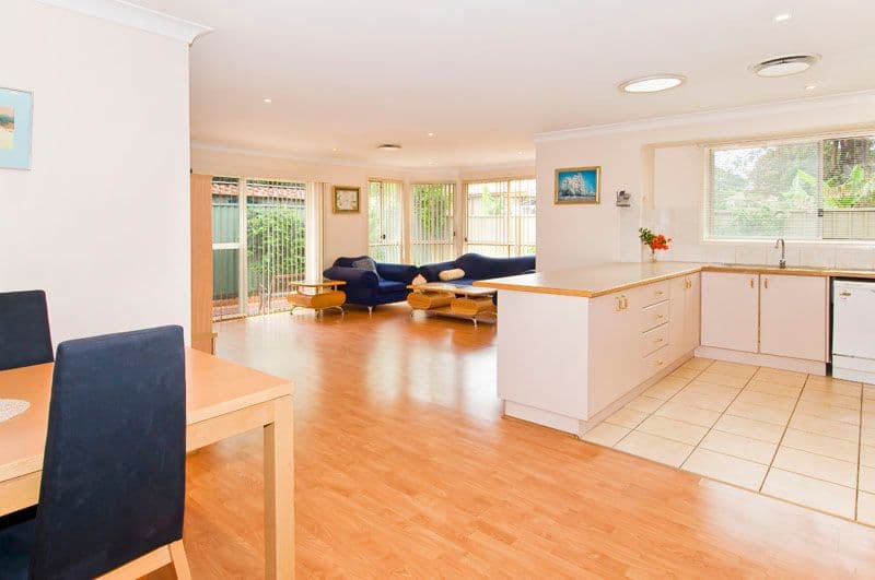 5A Flinders Street, ERMINGTON NSW 2115, Ermington - Image 1
