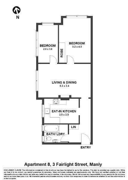 3 Fairlight Street, MANLY NSW 2095, Manly - Thumbnail 4