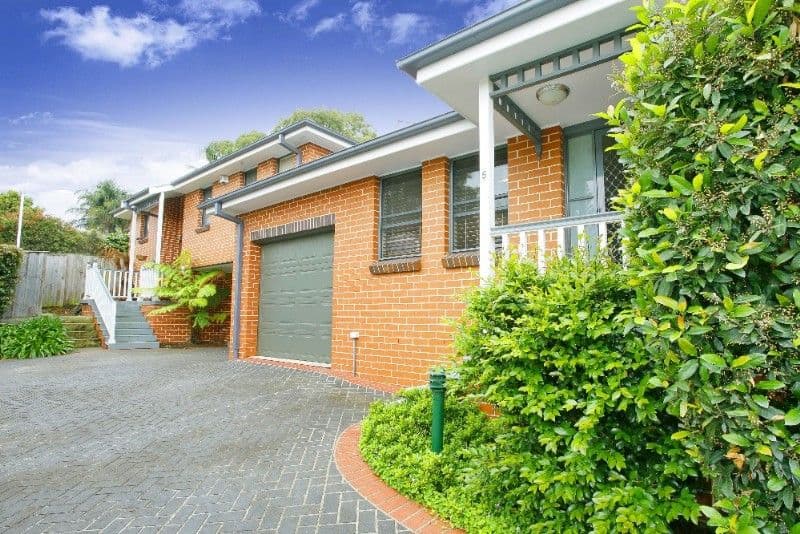 106 Cressy Road, EAST RYDE NSW 2113, East Ryde - Image 1