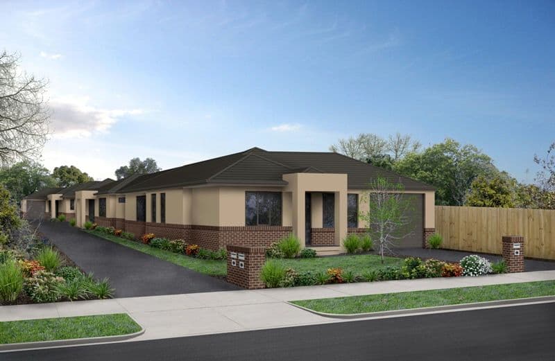 45 Talford Street, DONCASTER EAST VIC 3109, Doncaster East - Image 1