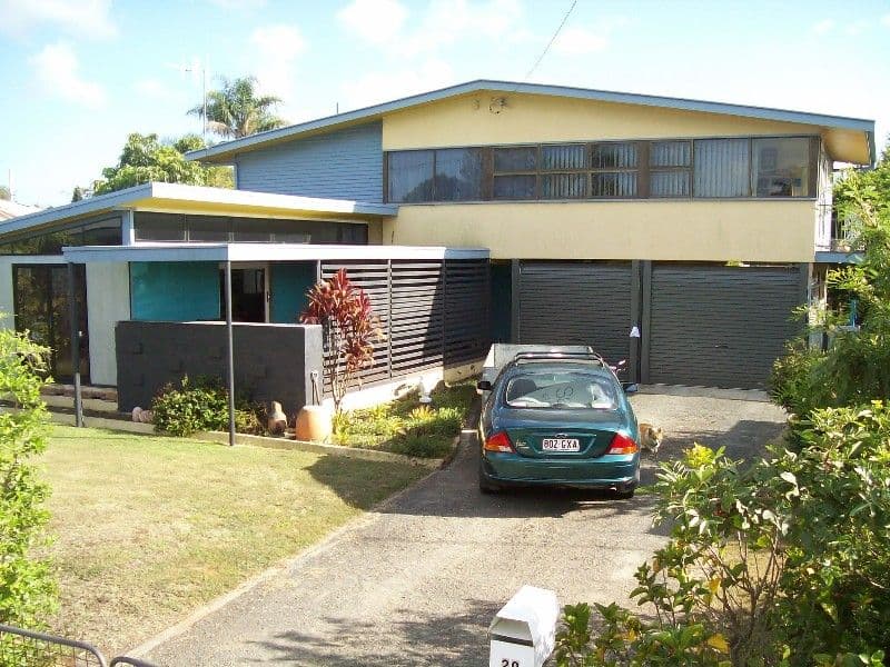 20 Svensson Street, BUNDABERG QLD 4670, Bundaberg Central - Image 1