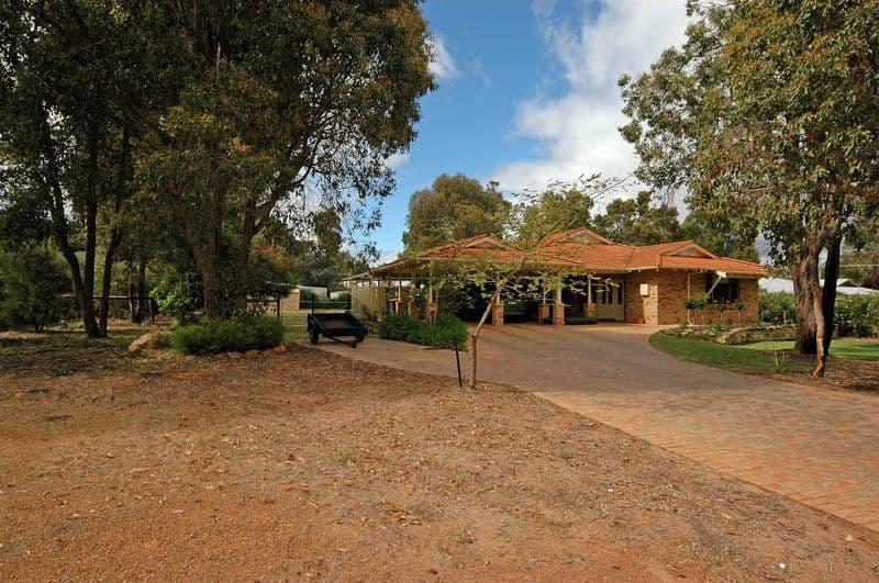 3 Moort Place, STONEVILLE WA 6081, Stoneville - Thumbnail 2