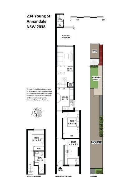 234 Young Street, ANNANDALE NSW 2038, Annandale - Thumbnail 4