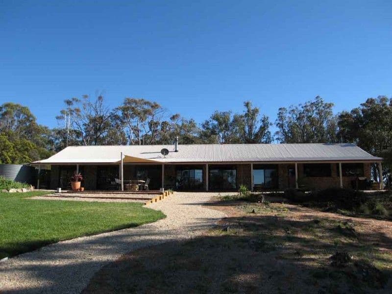 61 Majors Close, WAMBOIN NSW 2620, Wamboin - Thumbnail 8