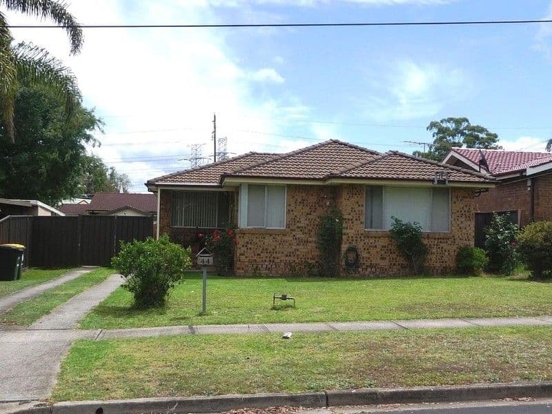 44 Orleans Crescent, TOONGABBIE NSW 2146, Toongabbie - Image 1