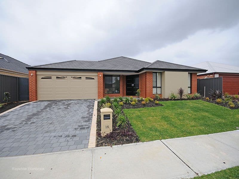 16 Whitehart Entrance, AVELEY WA 6069, Aveley - Thumbnail 4