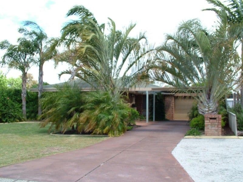41 Matfield Way, GOSNELLS WA 6110, Gosnells - Thumbnail 4