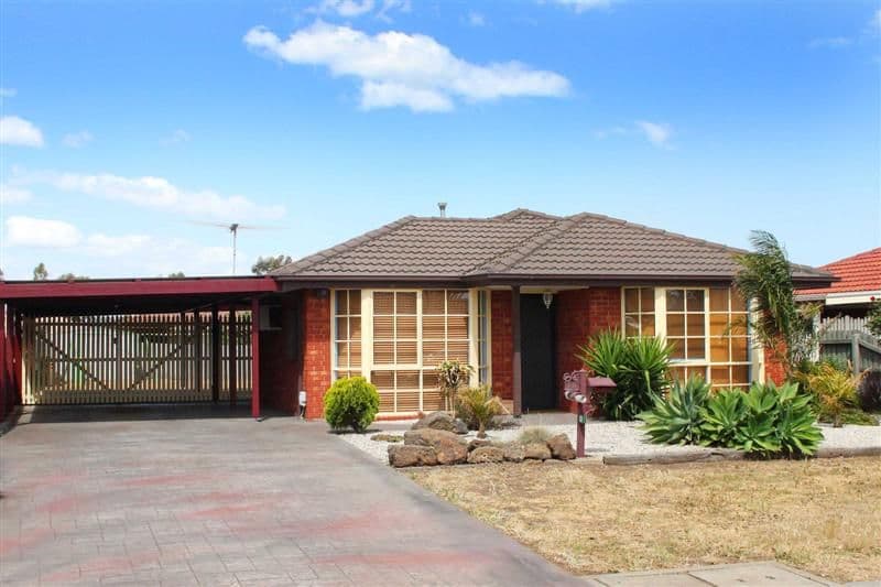 18 Poltava Walk, DELAHEY VIC 3037, Delahey - Image 1