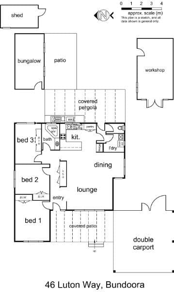 46 Luton Way, BUNDOORA VIC 3083, Bundoora - Thumbnail 5