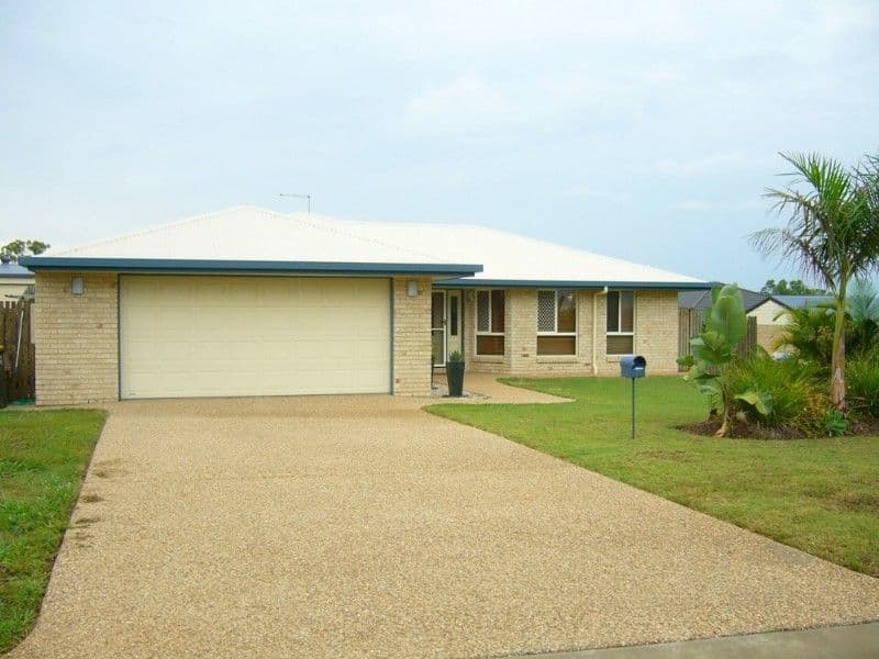 15 Victoria Street, GRACEMERE QLD 4702, Gracemere - Image 1