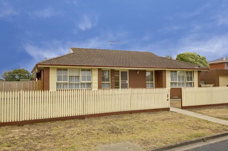 1 Sheeran Crescent, LARA VIC 3212, Lara - Image 1