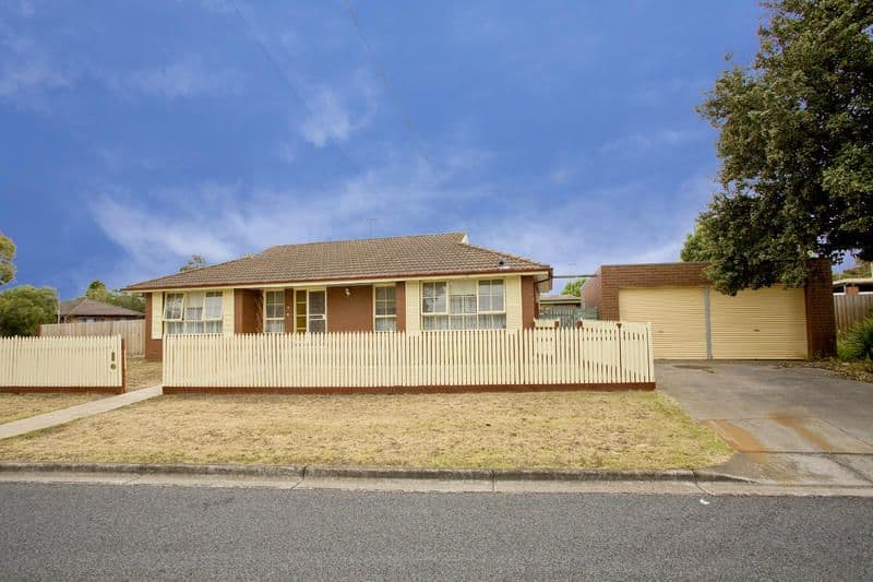 1 Sheeran Crescent, LARA VIC 3212, Lara - Thumbnail 8