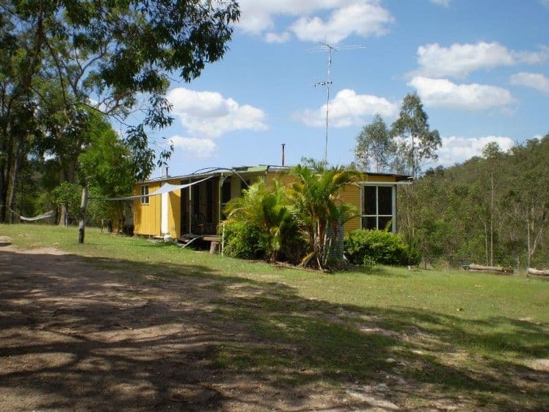 GIN GIN QLD 4671, Gin Gin - Image 1