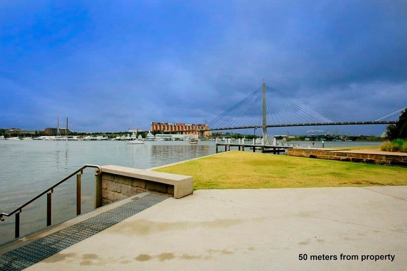 13-17 Stewart Street, GLEBE NSW 2037, Glebe - Image 1