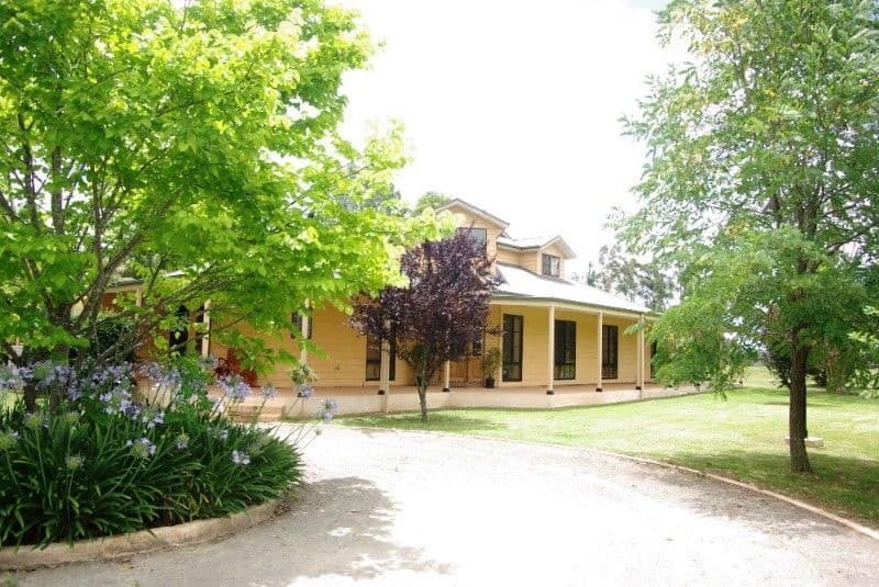 KURRAJONG NSW 2758, Kurrajong - Image 1