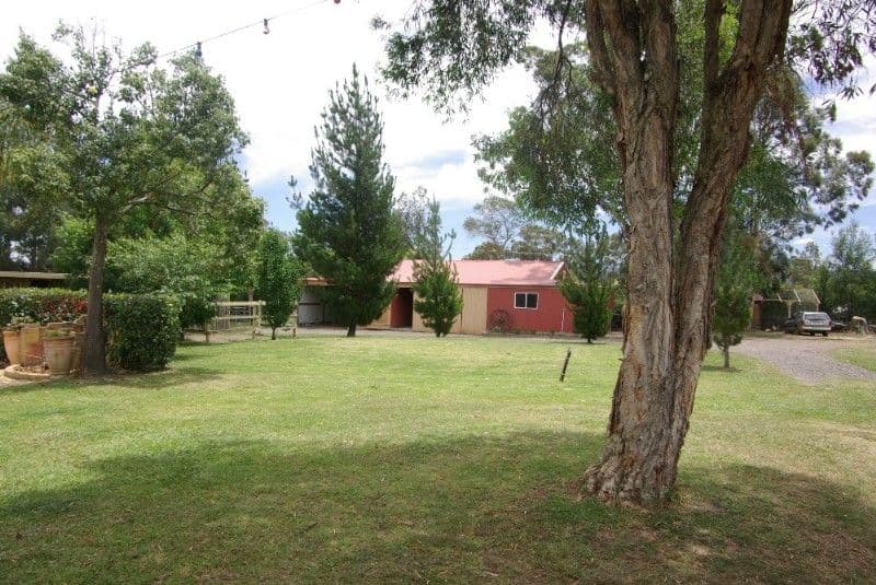 KURRAJONG NSW 2758, Kurrajong - Thumbnail 2