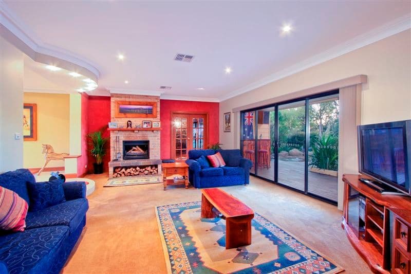 KURRAJONG NSW 2758, Kurrajong - Thumbnail 5