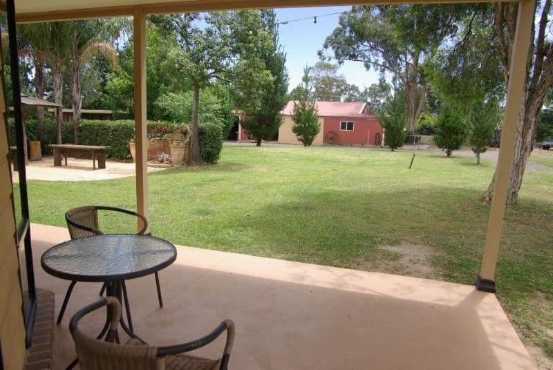 KURRAJONG NSW 2758, Kurrajong - Thumbnail 8