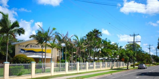 TRINITY BEACH QLD 4879, Trinity Beach - Image 1