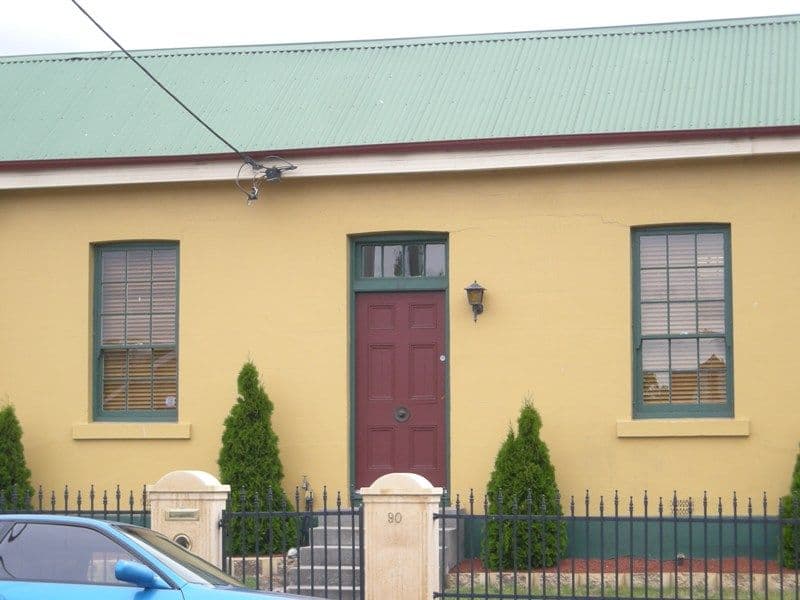 90  Margaret Street, LAUNCESTON TAS 7250, Launceston - Image 1