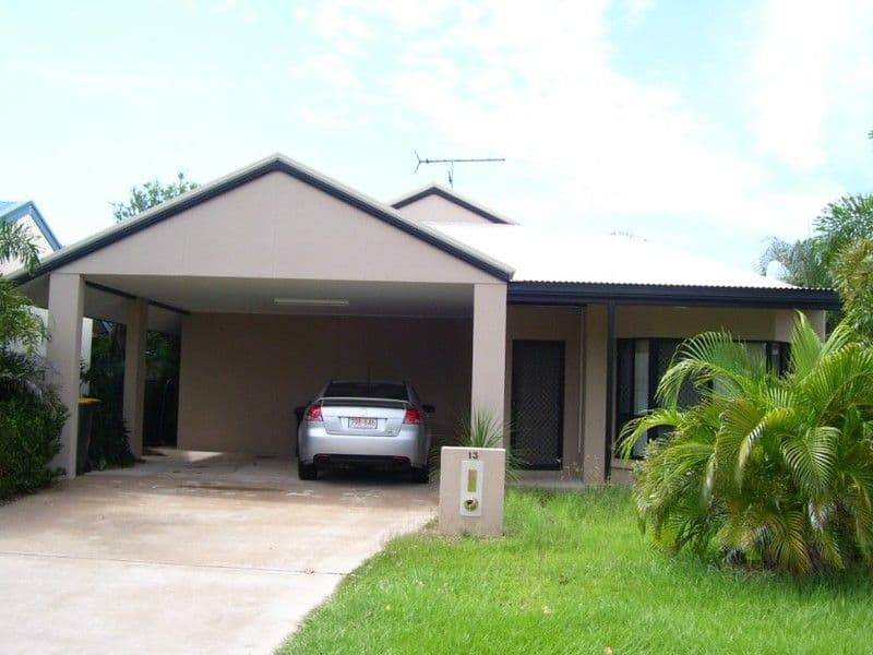 13 Myola Court, DURACK NT 0830, Durack - Image 1