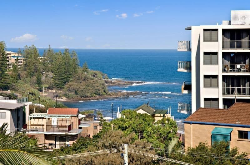  27 Kailoha, Canberra Terrace, KINGS BEACH QLD 4551, Kings Beach - Image 1