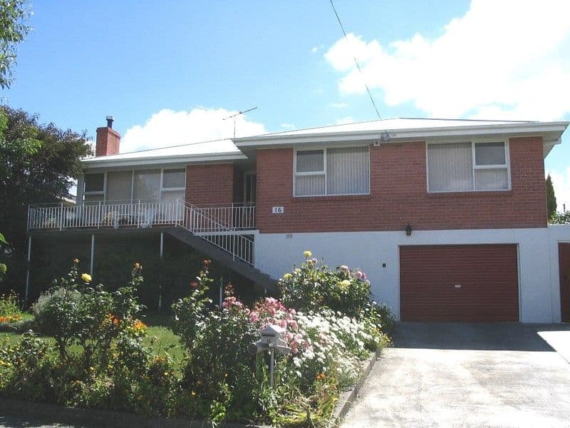 16 Julie Crescent, NEWNHAM TAS 7248, Newnham - Image 1