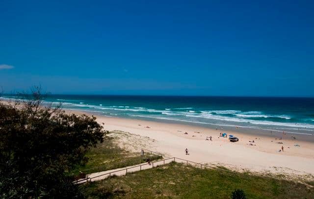 Apartment 5 'Nautilus' 39 Garfield Terrace, SURFERS PARADISE QLD 4217, Surfers Paradise - Thumbnail 2