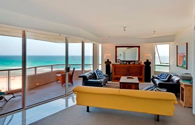 Apartment 5 'Nautilus' 39 Garfield Terrace, SURFERS PARADISE QLD 4217, Surfers Paradise - Thumbnail 3