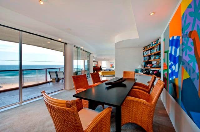 Apartment 5 'Nautilus' 39 Garfield Terrace, SURFERS PARADISE QLD 4217, Surfers Paradise - Thumbnail 4