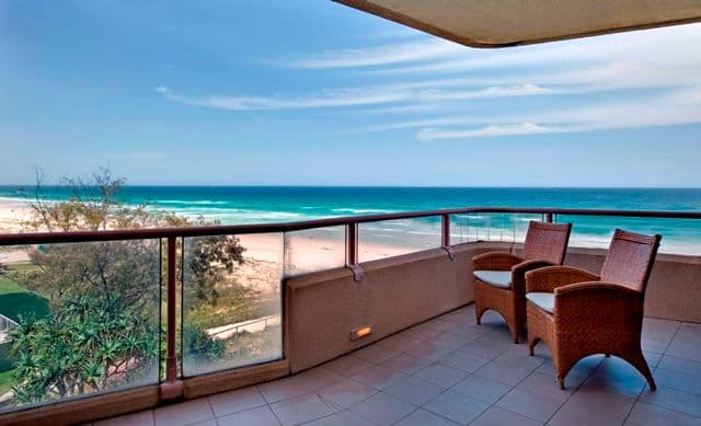 Apartment 5 'Nautilus' 39 Garfield Terrace, SURFERS PARADISE QLD 4217, Surfers Paradise - Thumbnail 6