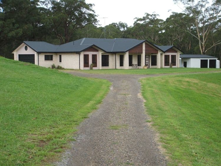 37 Wallaby Drive,, GUMMA NSW 2447, Gumma - Image 1