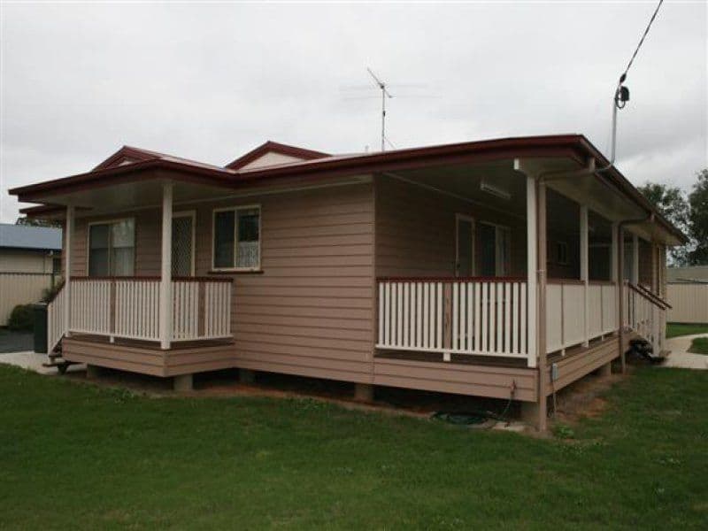 5 Harrington Court, CHINCHILLA QLD 4413, Chinchilla - Image 1