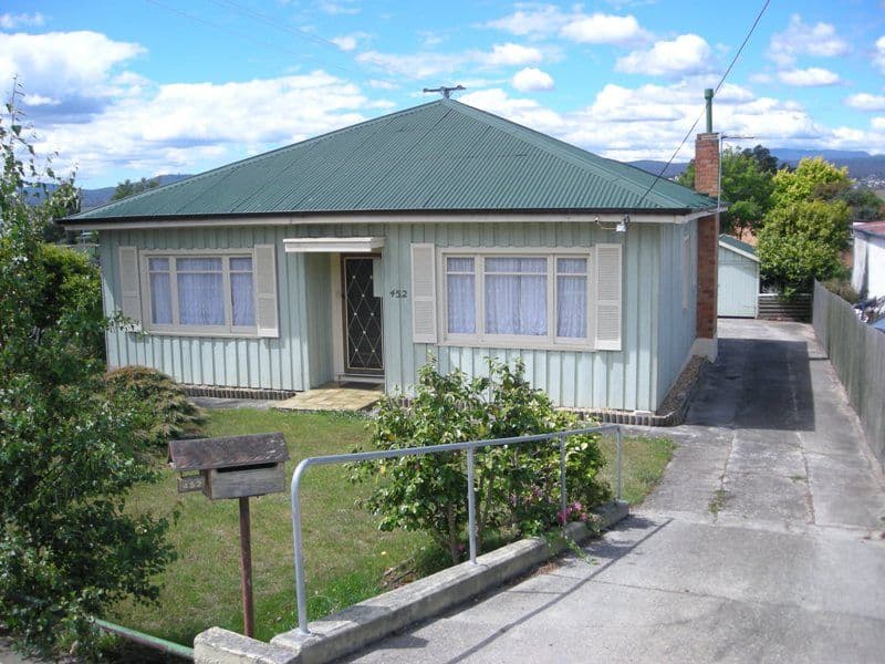 452 West Tamar Road, RIVERSIDE TAS 7250, Riverside - Image 1