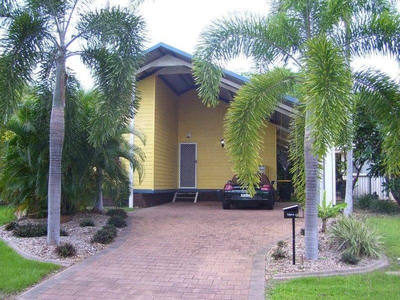 9 Corypha Circuit, DURACK NT 0830, Durack - Image 1