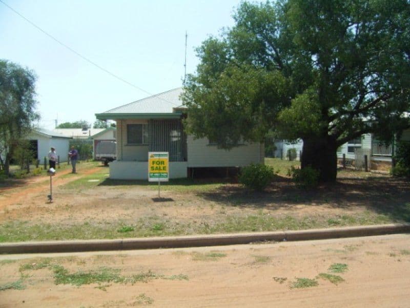 13 Claydon Street, CHINCHILLA QLD 4413, Chinchilla - Image 1