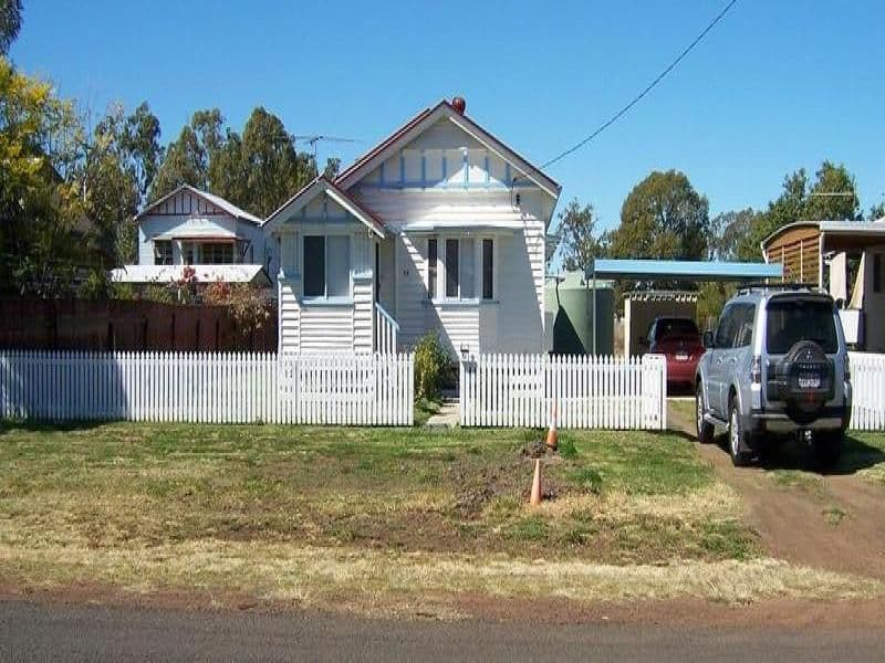 62 George Street, JANDOWAE QLD 4410, Jandowae - Image 1