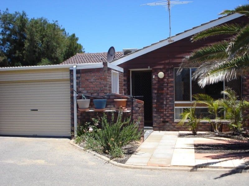 7/7 Hadda Way, GERALDTON WA 6530, Geraldton - Image 1