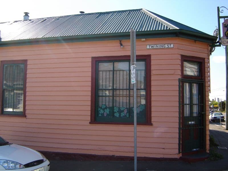 142 Bathurst Street, LAUNCESTON TAS 7250, Launceston - Image 1
